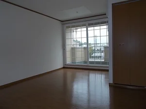 のマンスリーマンション・ウィークリーマンション「シエラコート 203・洋室(No.1465256)」メイン画像
