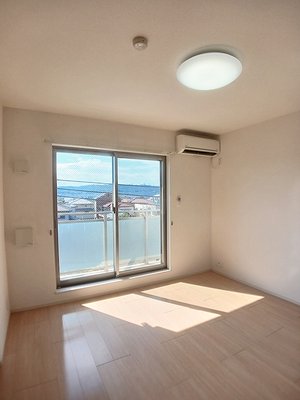 のマンスリーマンション・ウィークリーマンション「Ｙ’ｓアビタシオンⅡ 404・洋室(No.1465271)」メイン画像
