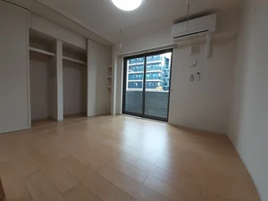 のマンスリーマンション・ウィークリーマンション「リバーセゾン北戸田 103・洋室(No.1465284)」メイン画像