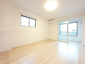 邑楽郡明和町のマンスリーマンション・ウィークリーマンション「プリムローズ　Ｓ 104・洋室(No.1465285)」メイン画像