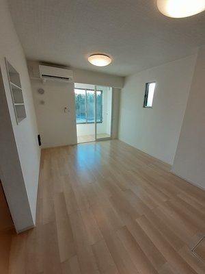 群馬県のマンスリーマンション・ウィークリーマンション「シャルマン 104・洋室(No.1465287)」メイン画像