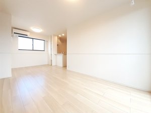 のマンスリーマンション・ウィークリーマンション「メゾン・フレーシュ 203・洋室(No.1465288)」メイン画像