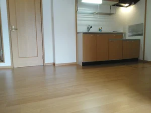 のマンスリーマンション・ウィークリーマンション「アルバ・カイ 102・洋室(No.1465298)」メイン画像
