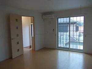 横浜市のマンスリーマンション・ウィークリーマンション「ニュークレストール　ミョーギ 101・洋室(No.1465307)」メイン画像