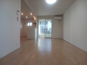 松本市のマンスリーマンション・ウィークリーマンション「リアンハイム寿 203・洋室(No.1465321)」メイン画像