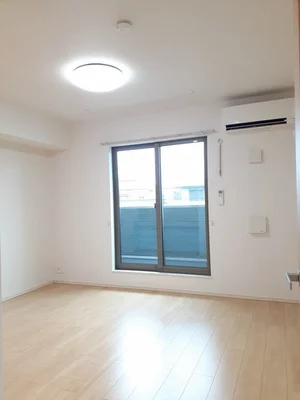 横浜市瀬谷区のマンスリーマンション・ウィークリーマンション「アルカサル瀬谷 202・洋室(No.1465322)」メイン画像