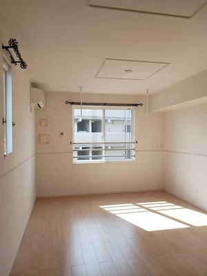 静岡県のマンスリーマンション・ウィークリーマンション「グラン　シャリル 201・洋室(No.1465340)」メイン画像