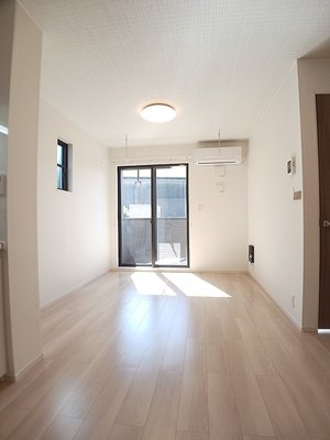 静岡県のマンスリーマンション・ウィークリーマンション「ショコラ 105・洋室(No.1465347)」メイン画像