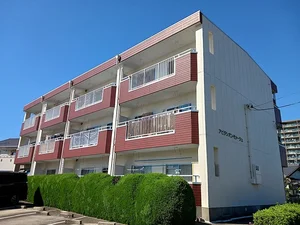 のマンスリーマンション・ウィークリーマンション「アピタシオンモアージュ 103・洋室(No.1465405)」メイン画像