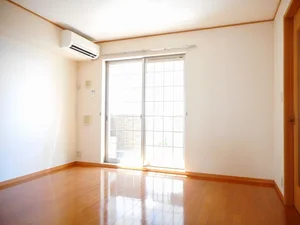 丸ノ内駅（愛知県）のマンスリーマンション・ウィークリーマンション「ソレイユ 102・洋室(No.1465409)」メイン画像
