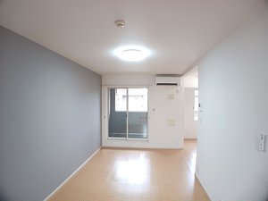 今伊勢駅（愛知県）のマンスリーマンション・ウィークリーマンション「グランツ今伊勢 203・洋室(No.1465414)」メイン画像