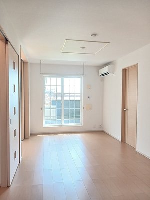 のマンスリーマンション・ウィークリーマンション「ファミーリャ 201・洋室(No.1465415)」メイン画像