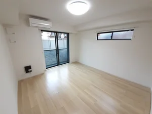 京都工芸繊維大学周辺のマンスリーマンション・ウィークリーマンション「レオーネ 104・洋室(No.1465455)」メイン画像