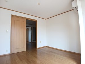 のマンスリーマンション・ウィークリーマンション「ソレイユ東山Ⅰ 102・洋室(No.1465464)」メイン画像