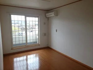 兵庫県のマンスリーマンション・ウィークリーマンション「ベンファーター 204・洋室(No.1465465)」メイン画像