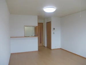のマンスリーマンション・ウィークリーマンション「アルカンシエルＢ 202・洋室(No.1465467)」メイン画像