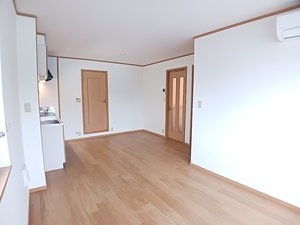 のマンスリーマンション・ウィークリーマンション「プレインカーサ 202・和室(No.1465477)」メイン画像