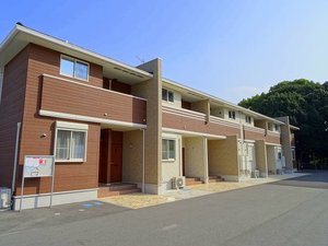 奈良県のマンスリーマンション・ウィークリーマンション「スター池部 105・洋室(No.1465480)」メイン画像