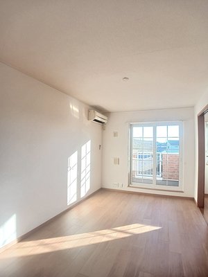 のマンスリーマンション・ウィークリーマンション「レユシール 205・洋室(No.1465524)」メイン画像