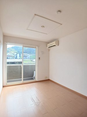 さぬき市のマンスリーマンション・ウィークリーマンション「シルキーエトアールＡ 102・洋室(No.1465527)」メイン画像