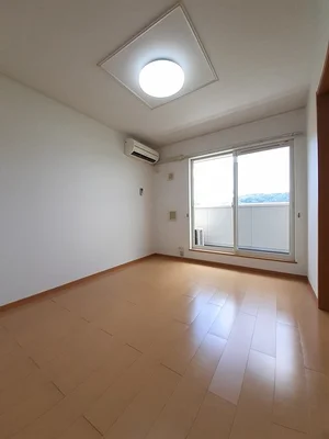 玉柏駅（岡山県）のマンスリーマンション・ウィークリーマンション「オリーブ 202・洋室(No.1465529)」メイン画像