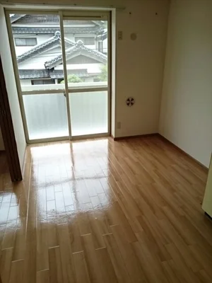のマンスリーマンション・ウィークリーマンション「エルディム枝川Ⅱ 202・洋室(No.1465546)」メイン画像