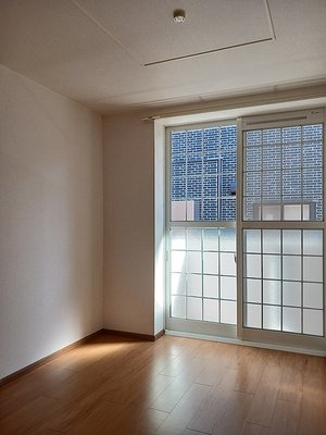 のマンスリーマンション・ウィークリーマンション「アネックス斉院Ａ 102・洋室(No.1465548)」メイン画像