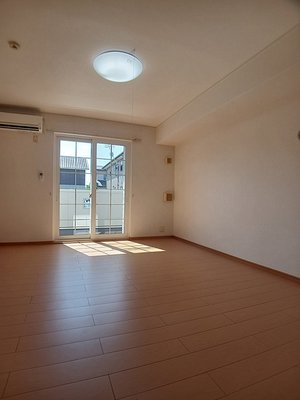 のマンスリーマンション・ウィークリーマンション「Ｍフラン 103・洋室(No.1465552)」メイン画像