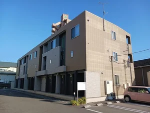 のマンスリーマンション・ウィークリーマンション「ノーヴァ　ミトモⅡ 102・洋室(No.1465559)」メイン画像