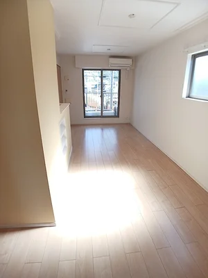 島田駅（山口県）のマンスリーマンション・ウィークリーマンション「リヴァプール 201・洋室(No.1465588)」メイン画像
