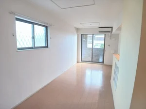 のマンスリーマンション・ウィークリーマンション「ユースパラシオン 104・LDK(No.1465603)」メイン画像