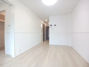 折尾駅（福岡県）のマンスリーマンション・ウィークリーマンション「サンパティークⅣ 102・洋室(No.1465624)」メイン画像