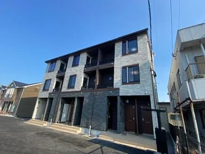 折尾駅（福岡県）のマンスリーマンション・ウィークリーマンション「サンパティークⅣ 101・洋室(No.1465625)」メイン画像