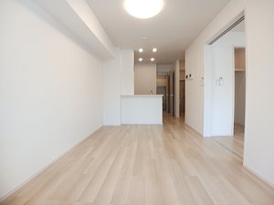 福岡県のマンスリーマンション・ウィークリーマンション「レザンヒル　上の原 103・洋室(No.1465630)」メイン画像