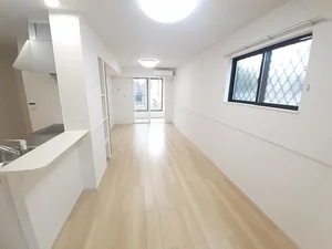 大村市のマンスリーマンション・ウィークリーマンション「ル・プランタンⅠ 101・洋室(No.1465646)」メイン画像
