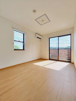 大分県のマンスリーマンション・ウィークリーマンション「カーサ・エスターテⅡ棟 103・洋室(No.1465650)」メイン画像
