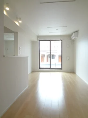 熊本市北区のマンスリーマンション・ウィークリーマンション「マジャリスⅠ番館 101・洋室(No.1465657)」メイン画像