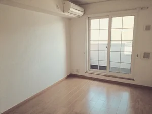 千葉県のマンスリーマンション・ウィークリーマンション「フォーサンズⅡ 202・洋室(No.1465673)」メイン画像