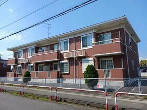 藤代駅（茨城県）のマンスリーマンション・ウィークリーマンション「メリディオⅡ 101・洋室(No.1465694)」メイン画像