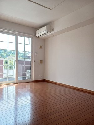 津山市のマンスリーマンション・ウィークリーマンション「ジュピターＢ 102・洋室(No.1465695)」メイン画像