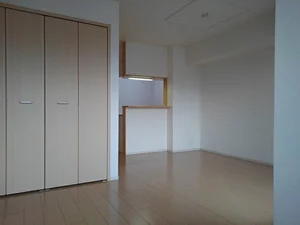 のマンスリーマンション・ウィークリーマンション「アムール 202・洋室(No.1465702)」メイン画像