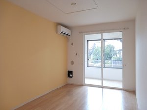 藤代駅（茨城県）のマンスリーマンション・ウィークリーマンション「フローラルコート　Ⅱ 102・洋室(No.1465706)」メイン画像