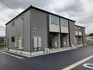 稲戸井駅（茨城県）のマンスリーマンション・ウィークリーマンション「グランディス 102・洋室(No.1465713)」メイン画像