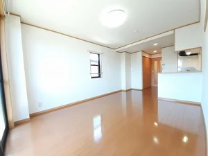 のマンスリーマンション・ウィークリーマンション「カレント上吉田ⅠＢ 206・洋室(No.1465715)」メイン画像