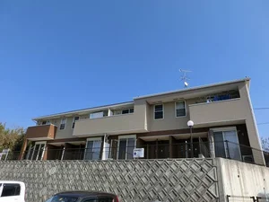 荒尾市のマンスリーマンション・ウィークリーマンション「キャトルセゾン 104・DK(No.1465717)」メイン画像