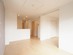 のマンスリーマンション・ウィークリーマンション「カンパーニュＢ 202・洋室(No.1465725)」メイン画像