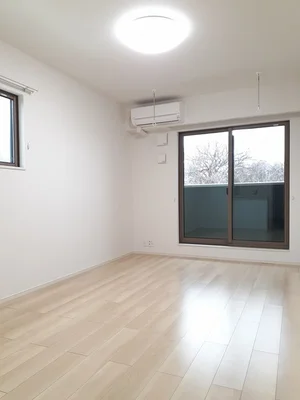 玉名郡長洲町のマンスリーマンション・ウィークリーマンション「ジプソフィル 201・洋室(No.1465729)」メイン画像