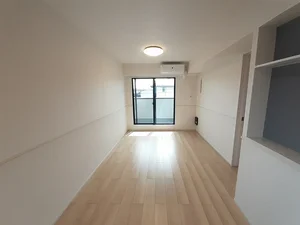 鈴鹿大学周辺のマンスリーマンション・ウィークリーマンション「エトワールⅠ 202・洋室(No.1465732)」メイン画像