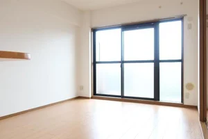 恵那市のマンスリーマンション・ウィークリーマンション「アンソレイユ 202・和室(No.1465734)」メイン画像
