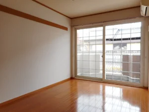 土岐市駅（岐阜県）のマンスリーマンション・ウィークリーマンション「ベル　ボア 102・洋室(No.1465738)」メイン画像